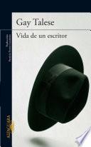 Vida de un escritor