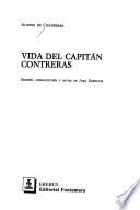 Vida del capitán Contreras