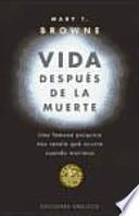 Vida después de la muerte