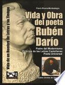 Vida y Obra del Poeta Ruben Dario
