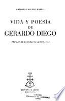 Vida y poesia gerard