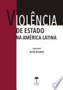 Violência de Estado na América Latina