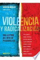 Violencia y radicalización