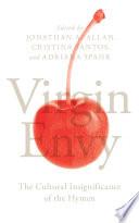Virgin Envy