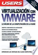 Virtualización con VMware