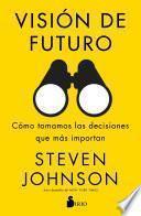 Visión de futuro