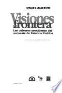 Visiones de frontera