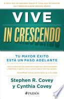 Vive in crescendo