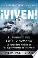 ¡Viven!