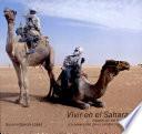 Vivir en el Sahara