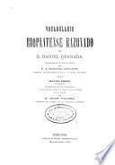 Vocabulario rioplatense razonado