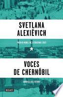 Voces de Chernbil / Voices from Chernobyl