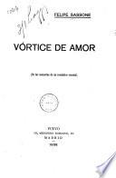 Vórtice de amor