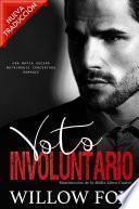 Voto Involuntario
