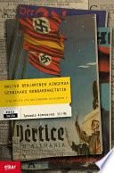 Walter Benjaminen aingerua Gernikako bonbardaketatik