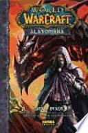WarCraft 2 Alasombra / Shadow Steed