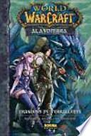 WARCRAFT: ALASOMBRA 01. DRAGONES DE TERRALLENDE