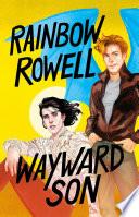 Wayward son
