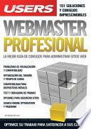 Webmaster Profesional