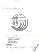 Who is who at the Earth Summit, Rio de Janeiro 1992