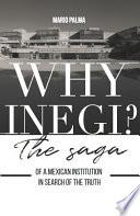 Why INEGI? The saga of a Mexican institution in search of the truth