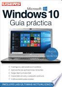 Windows 10 - Guía Práctica