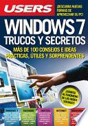 Windows 7 : Trucos y secretos