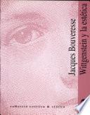 Wittgenstein y la estética