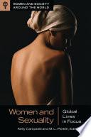 Women and Sexuality