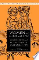 Women and the Medieval Epic