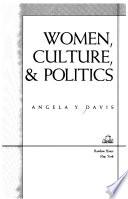 Women, Culture, & Politics