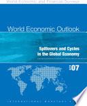 World Economic Outlook, April 2007