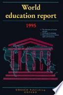 World Education Report 1995