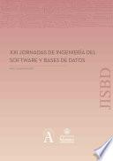 XXI Jornadas de Ingeniería del Software y Bases de Datos