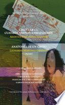 XXVIII PREMIOS DE NARRACIÓN BREVE UNED. CIRCULAR C1: CUATRO CAMINOS-EMBAJADORES