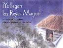 Ya llegan los reyes magos!