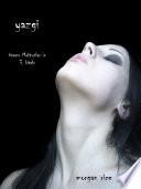 Yazgi (Vampır Mektupları’ın 4. Kitabı)