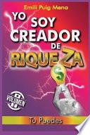 Yo Soy Creador de Riqueza