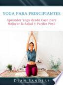 Yoga para Principiantes