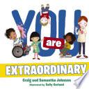 You Are Extraordinary